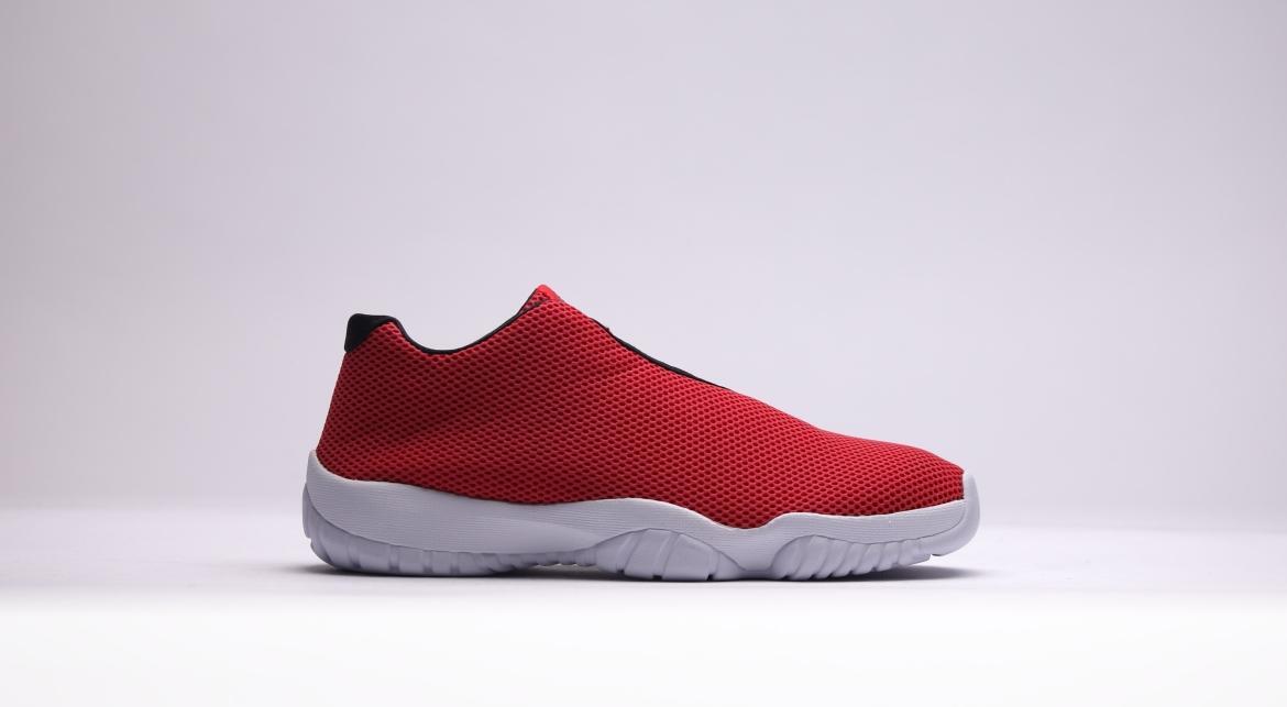 Jordan future low damen best sale